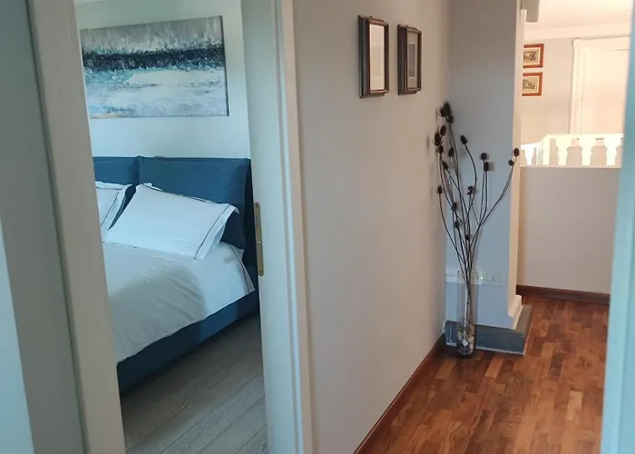 Apartamento In Aulla